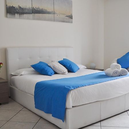 Les Chambres Sorrento Exterior photo