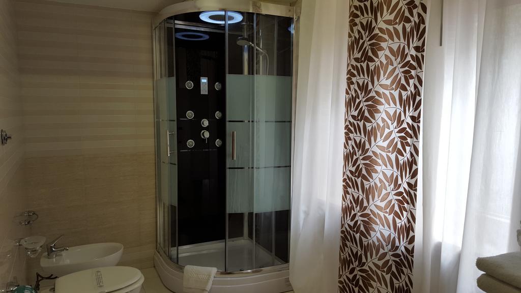 Les Chambres Sorrento Exterior photo