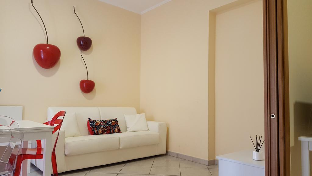 Les Chambres Sorrento Exterior photo