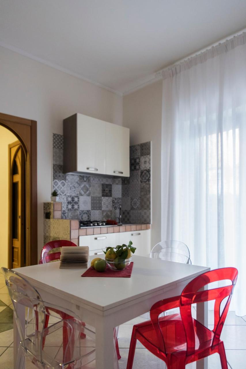 Les Chambres Sorrento Exterior photo