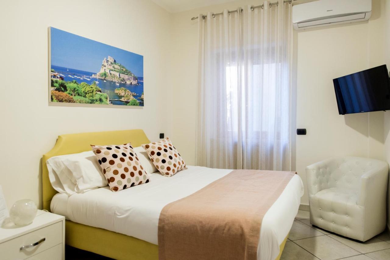 Les Chambres Sorrento Exterior photo