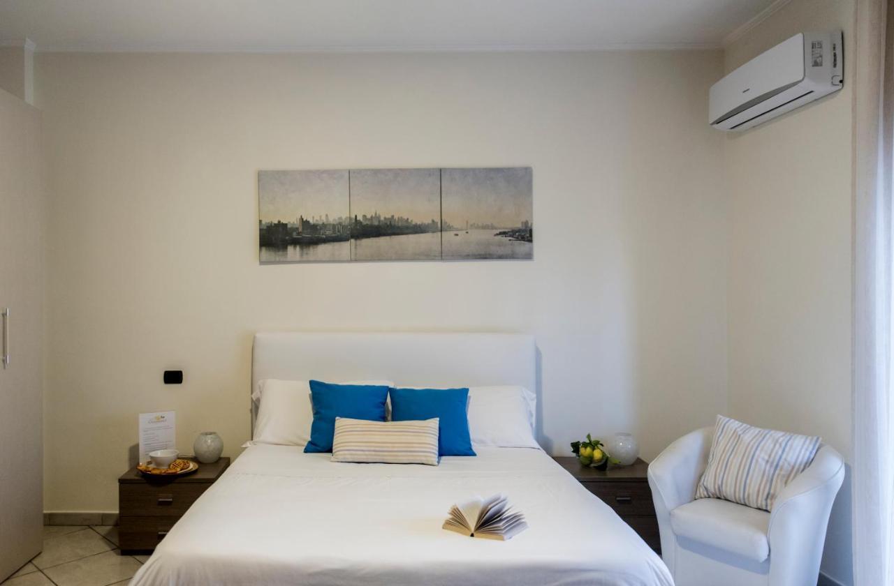 Les Chambres Sorrento Exterior photo