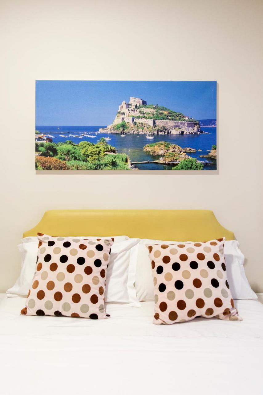 Les Chambres Sorrento Exterior photo