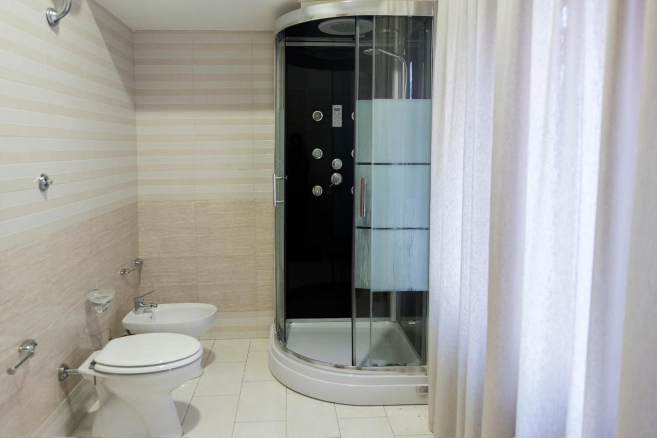 Les Chambres Sorrento Exterior photo