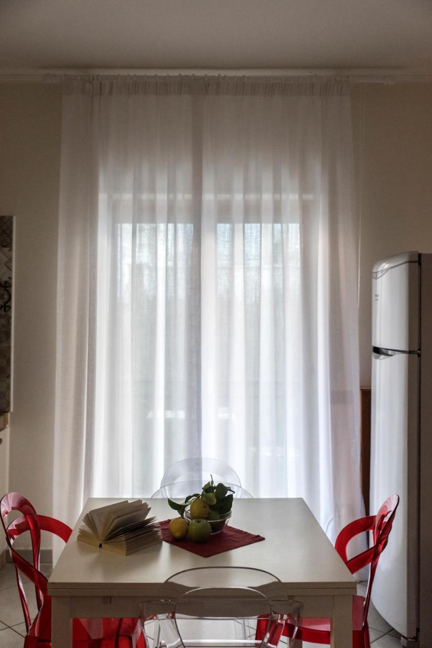 Les Chambres Sorrento Exterior photo