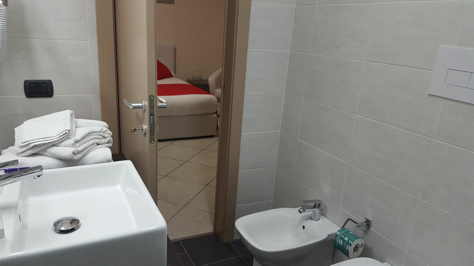 Les Chambres Sorrento Exterior photo